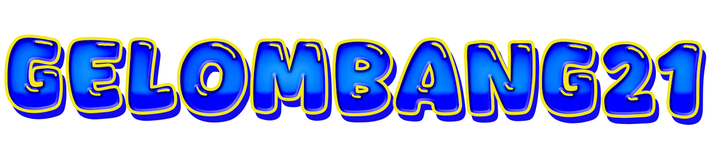 Gelombang21 Logo